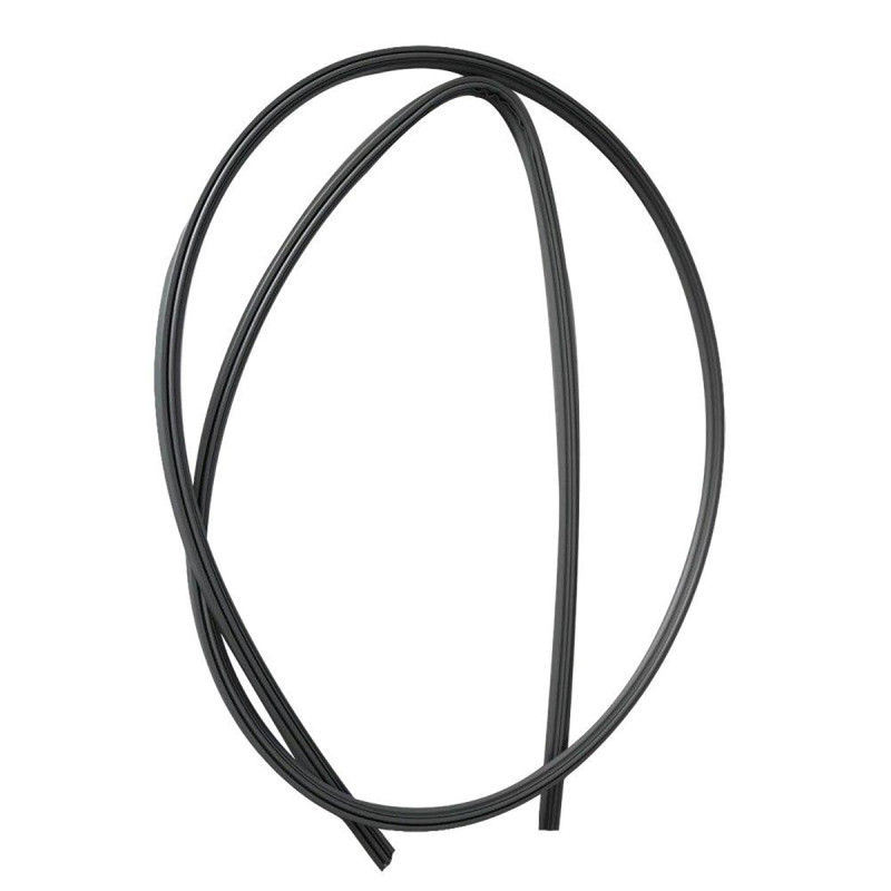 TYLO DGL magnetinis durų sandariklis