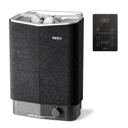 Elektrinė pirties krosnelė - TYLO Sense Combi Pure  Elektrinė pirties krosnelė - TYLO Sense Combi Pure