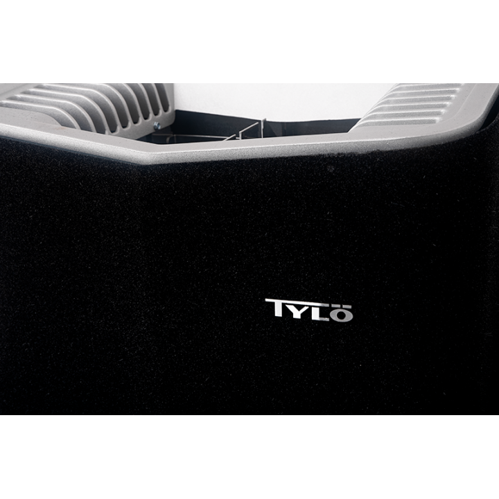 Elektrinė pirties krosnelė - TYLO Sense Pure 6,6 kW