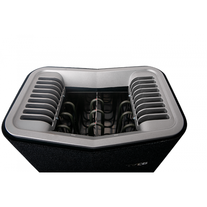 Elektrinė pirties krosnelė - TYLO Sense Pure 6,6 kW