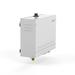 Garo generatorius TYLO Steam Home 3-9 kW  Garo generatorius TYLO Steam Home 3-9 kW