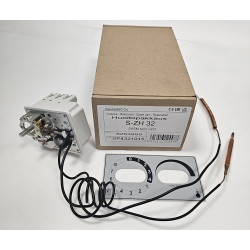 Atsarginės dalys - TYLO termostatas S-ZH 32 