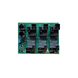 Valdymo plokštės išplėtimo modulis TYLO 