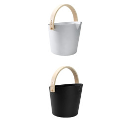 TYLOHELO BRILLIANT aliuminis kubiliukas, 5 L  TYLOHELO BRILLIANT aliuminis kubiliukas, 5 L