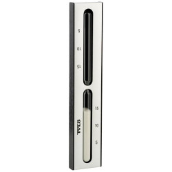 TYLOHELO BRILLIANT smėlio laikrodis, pilkas  TYLOHELO BRILLIANT smėlio laikrodis, pilkas