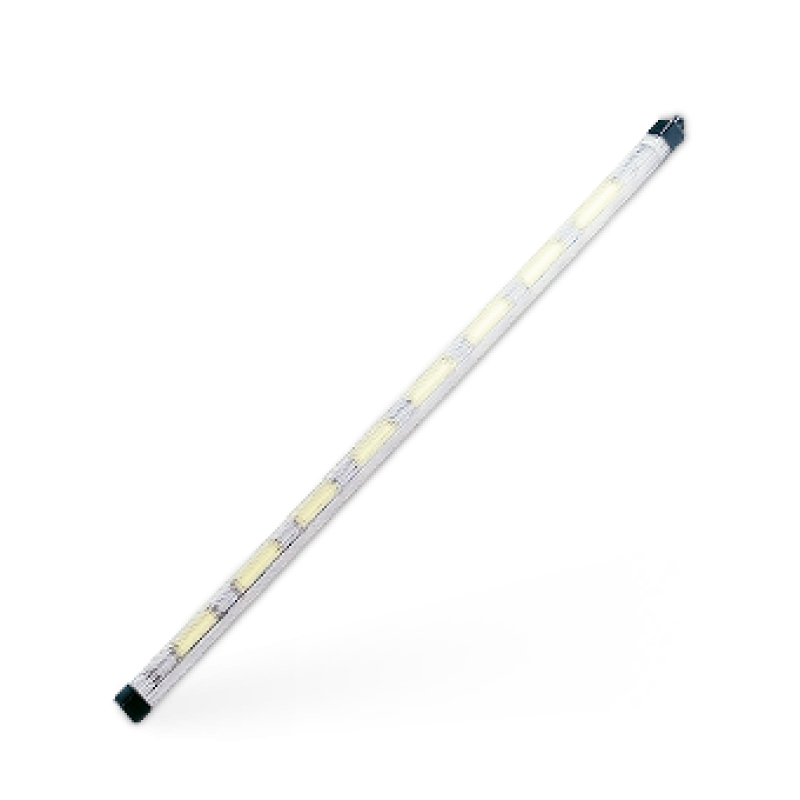 TYLO šviečianti juosta