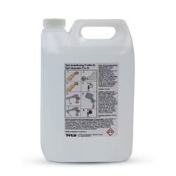 TYLÖHELO kalkių šalinimo priemonė, 5L  TYLÖHELO kalkių šalinimo priemonė, 5L