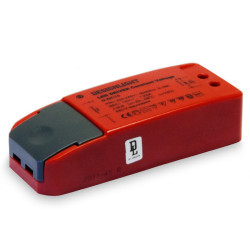 TYLOHELO LED apšvietimo transformatorius 230/12V DC 15W  TYLOHELO LED apšvietimo transformatorius 230/12V DC 15W