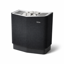 Elektrinė pirties krosnelė - TYLO Commercial 10, be valdymo bloko, be kojelių 