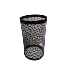 Akmenų dėtuvė SKAMET 250mm - 800mm  Akmenų dėtuvė SKAMET 250mm - 800mm