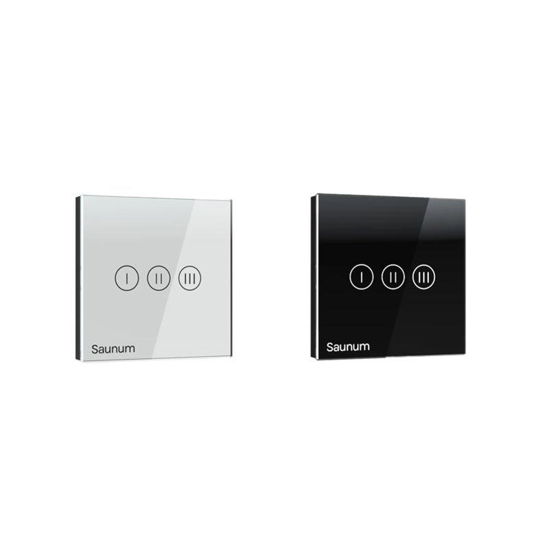 Valdymo pultas SAUNUM