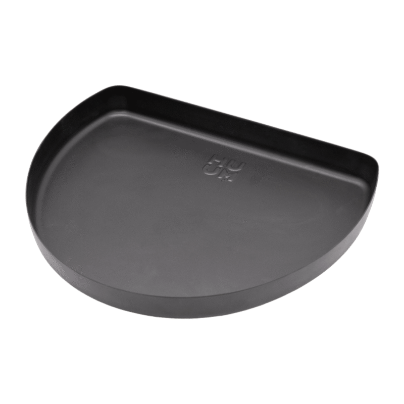 Vandens surinkimo padėklas Huum DROP elektrinei krosnelei