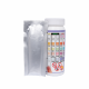 Vandens testavimo juostelės Easy-Dip 5 in 1, PH/CL/BR/Stabilizatorius/Šarmingumui/Kietumui tirti