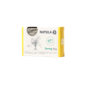 Veido ir kūno muilas NATULA su opokos uoliena ir citrinžole 100g - 0
