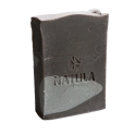 Veido ir kūno muilas NATULA su opokos uoliena ir eukaliptais 100g - 1