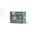 Veido ir kūno muilas NATULA su opokos uoliena ir eukaliptais 100g - 0 Veido ir kūno muilas NATULA su opokos uoliena ir eukaliptais 100g - 0