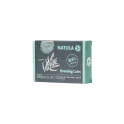 Veido ir kūno muilas NATULA su opokos uoliena ir eukaliptais 100g - 0