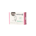 Veido ir kūno muilas NATULA su opokos uoliena ir levanda 100g - 0