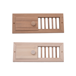 Ventiliacijos sklendė SL1 