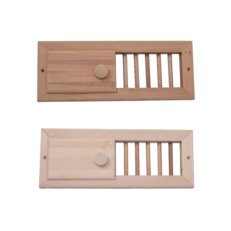 Ventiliacijos sklendė SL1