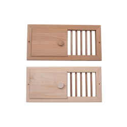 Ventiliacijos sklendė SL2 