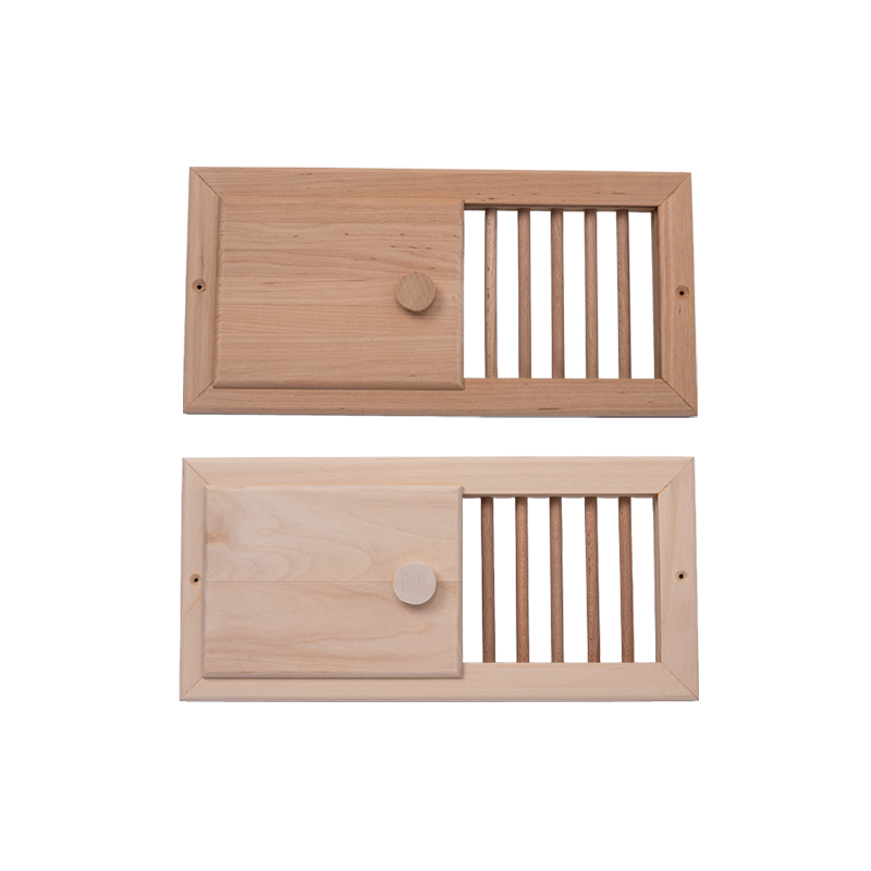 Ventiliacijos sklendė SL2