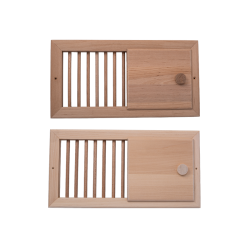 Ventiliacijos sklendė SL3 