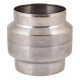 Ventiliatorius pirčiai VOK-T 150°C, 120/Ø100mm