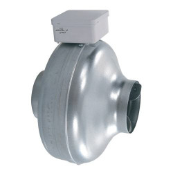 Ventiliatorius pirčiai 