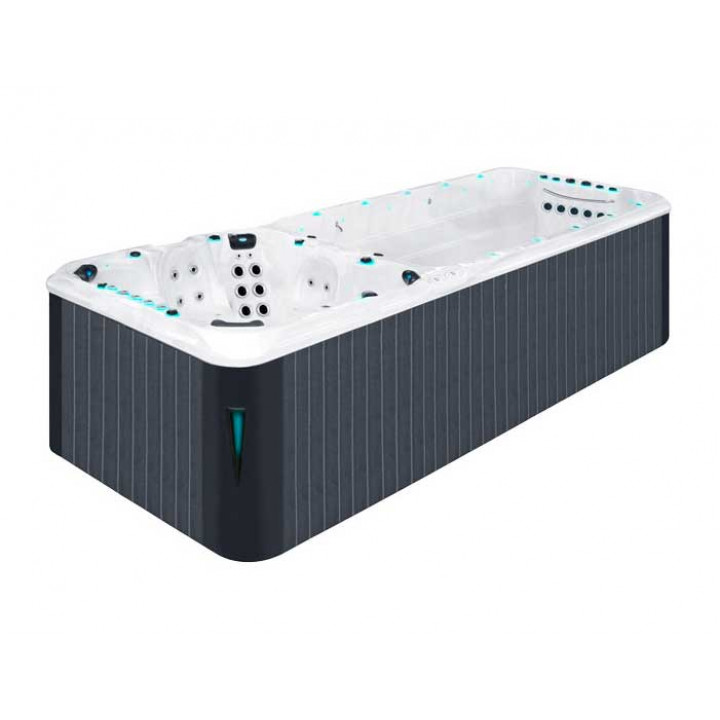 Plaukimo SPA baseinas - Vitality