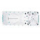 Plaukimo SPA baseinas - Vitality
