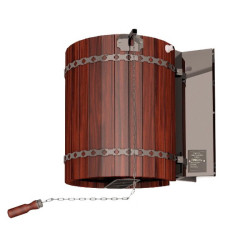 Apsipylimo įrenginys - VVD Lietus, 50 l 