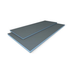 WEDI lanksti statybinė plokštė, 20/30 mm storio  WEDI lanksti statybinė plokštė, 20/30 mm storio