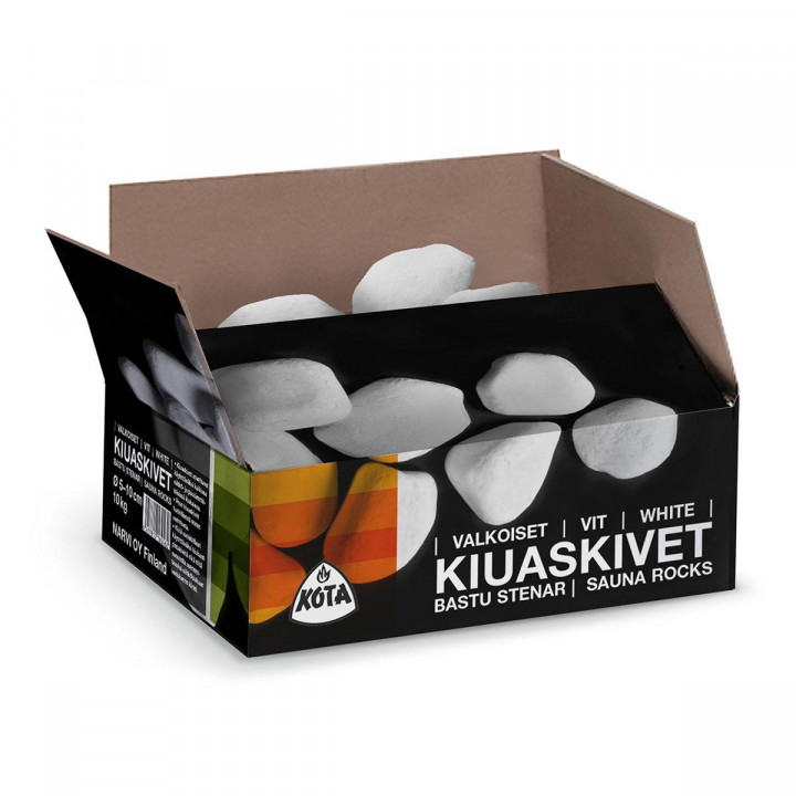 Balti pirties akmenys