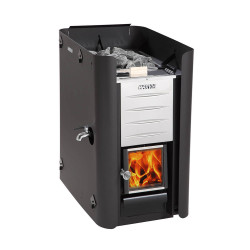 Apsauginis skydas WL650 malkinėms krosnelėms HARVIA 20 ES Pro/S 