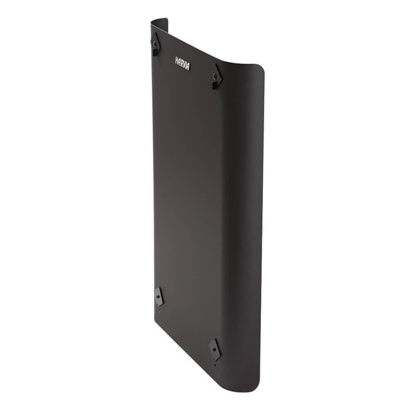 Apsauginė sienelė WL700 malkinei krosnelei HARVIA 26 Pro (šoninė)