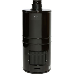 Malkinė pirties krosnelė - AITO AK-47  Malkinė pirties krosnelė - AITO AK-47