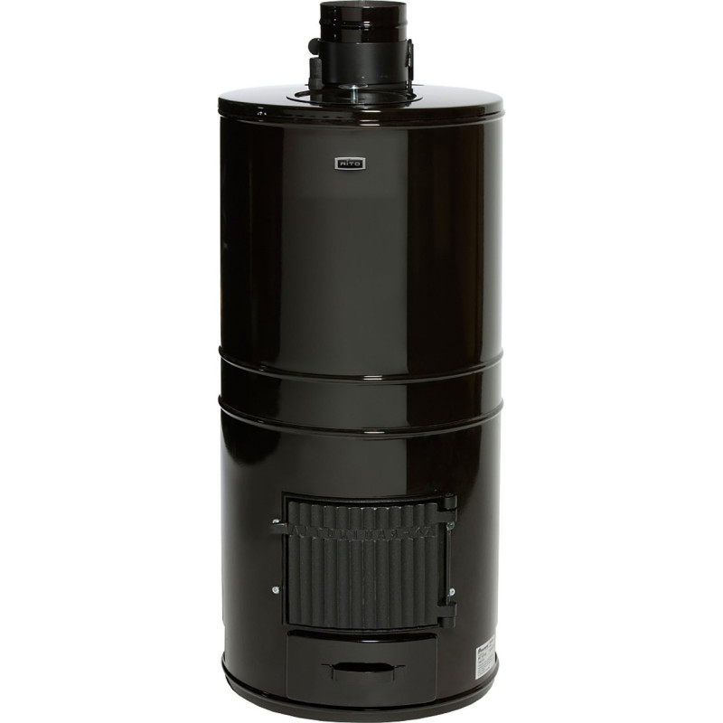 Malkinė pirties krosnelė - AITO AK-47 Malkinė pirties krosnelė - AITO AK-47