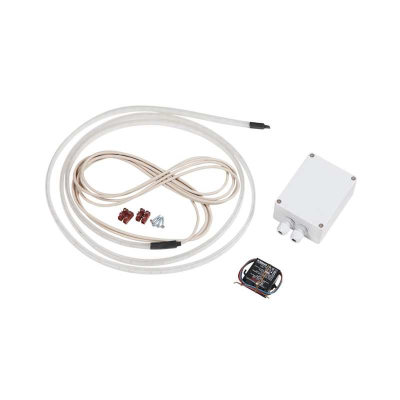 HARVIA WX440 2,5 metrų LED apšvietimo komplektas su transformatoriumi