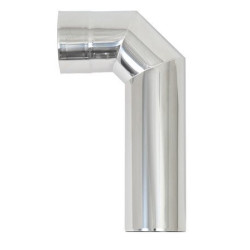 HARVIA alkūnė 90°  HARVIA alkūnė 90°