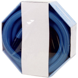 Žarna plūduriuojanti 38 mm dugno valymui, su antgaliais, 10 m.  Žarna plūduriuojanti 38 mm dugno valymui, su antgaliais, 10 m.