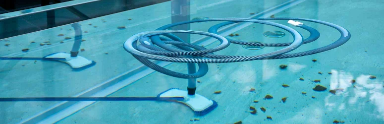 TOP10 dažniausiai pasitaikančios baseinų problemos vasarą ir greiti jų sprendimai