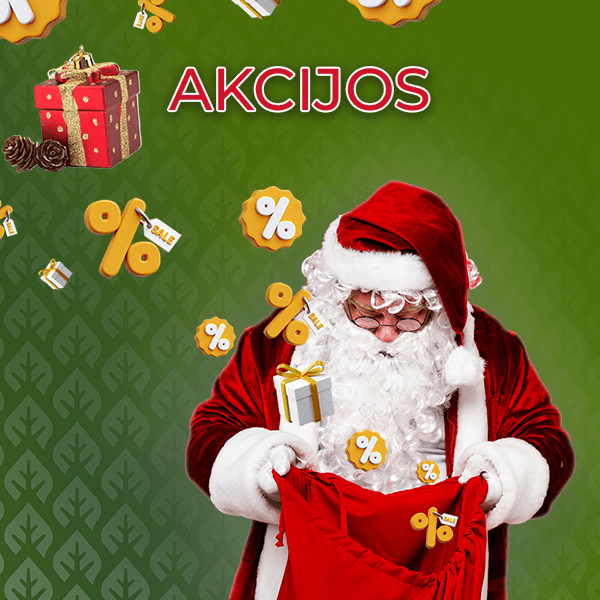 akcijos ir pasiūlymai pirties reikmenims internetu