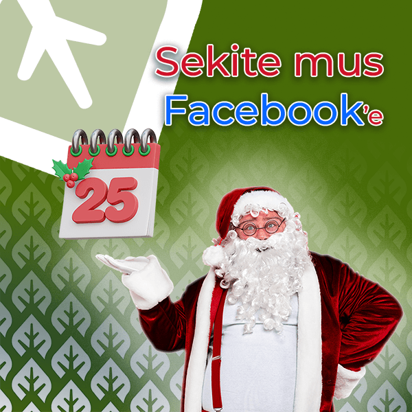 pirties prekes faebook 