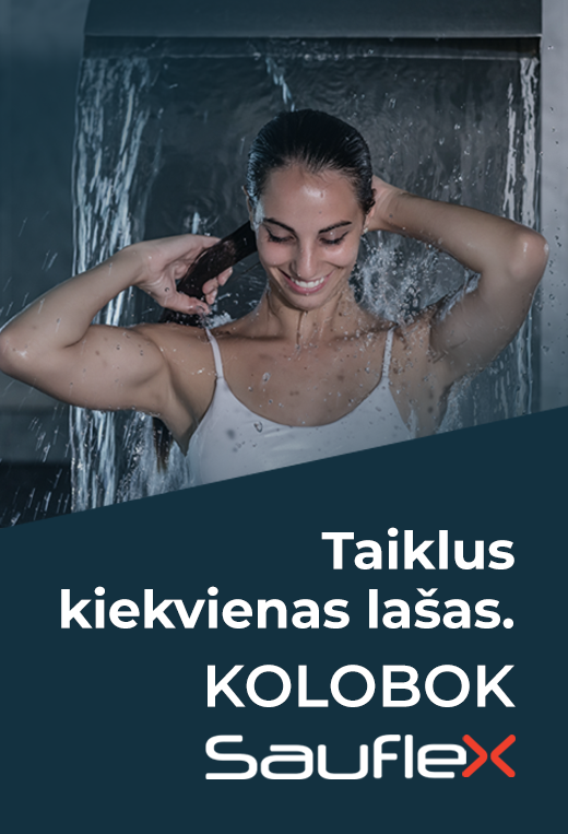 Sauflex KOLOBOK