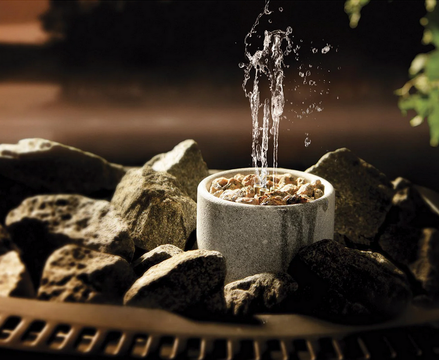 Hukka fintanėlis pirties kvapams