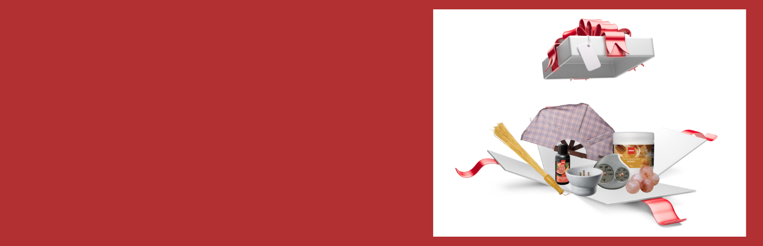 10 dovanų idėjų tikram pirtininkui