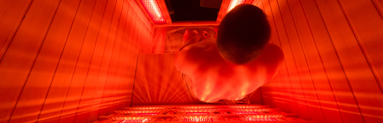 Infraraudonųjų spindulių pirtis: kodėl ją renkasi ne tik influenceriai, bet ir pirčių ekspertai