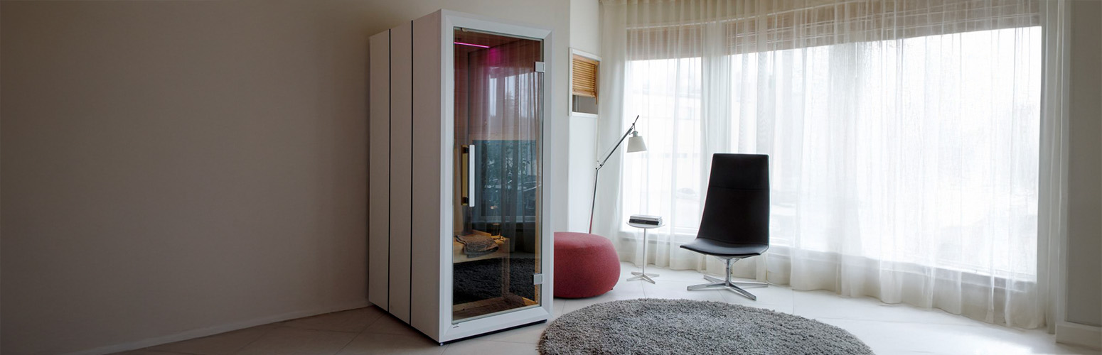 5 idėjos MINI buto SPA: kaip sukurti poilsio oazę savo namuose