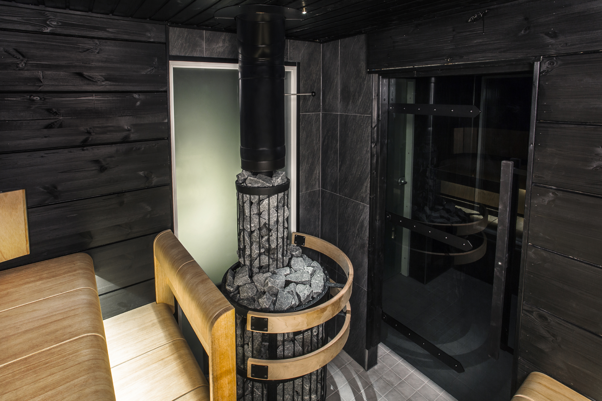 Harvia Legend sauna stove